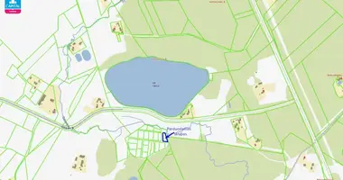 Участок земли в Варена, Литва