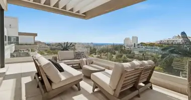 Wohnung 3 Schlafzimmer in Dos Hermanas, Spanien