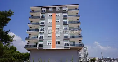 Wohnung 4 zimmer in Kepez, Türkei