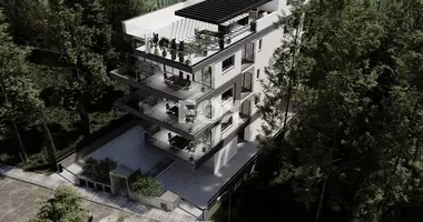 3 bedroom apartment in Demos Agiou Athanasiou, Cyprus