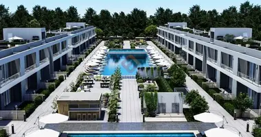 Appartement dans Psillatos, Chypre du Nord