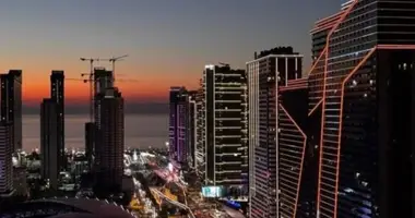 2 bedroom apartment in Batumi, Georgia