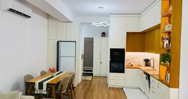 Apartment 3+1+2 at Rezidenca Kaimi в Тирана, Албания