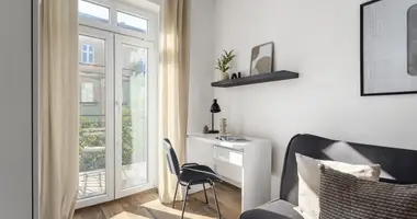 Appartement 2 chambres dans Poznan, Pologne
