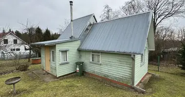 Parcela en Radikiai, Lituania