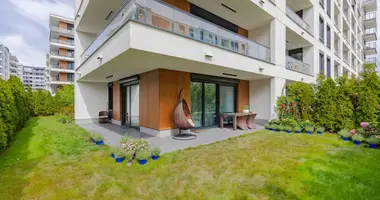Appartement 4 chambres dans Varsovie, Pologne