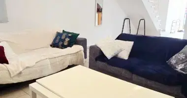 Casa 2 habitaciones en Germasogeia, Chipre