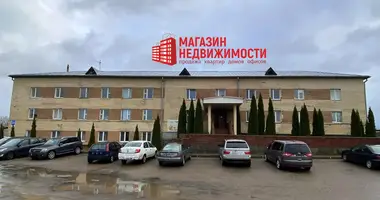 Pomieszczenie biurowe 16 m² w Grodno, Białoruś