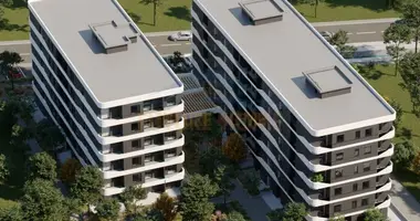 Квартира 1 комната в Golem, Албания