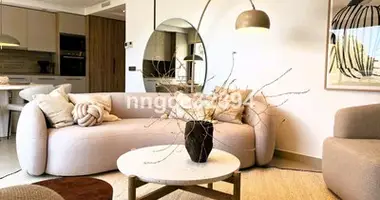 Apartamento 3 habitaciones en Benahavis, Španjolska