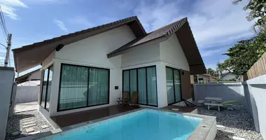 Maison 2 chambres dans Huai Yai, Thaïlande