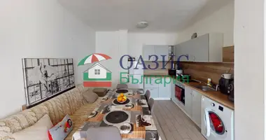 Apartamento 3 habitaciones en Kosharitsa, Bulgaria