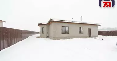 House in Lahaza, Belarus