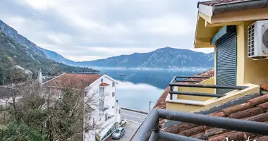 Wohnung 2 Schlafzimmer in Kotor, Montenegro