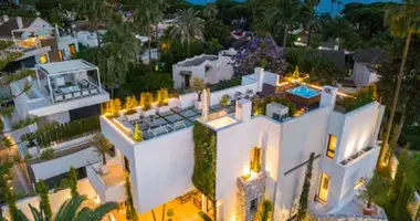 Haus 5 Schlafzimmer in Spanien