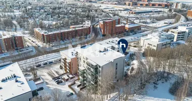Apartamento 4 habitaciones en Tampere sub region, Finlandia