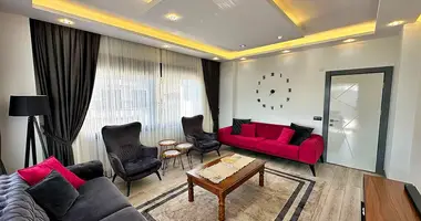 4 bedroom apartment in Alanya, Turkey
