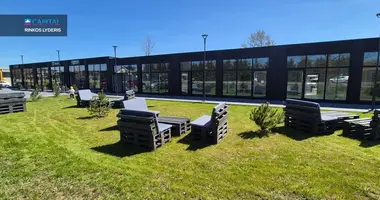 Commercial property 28 m² in Kaunas, Lithuania