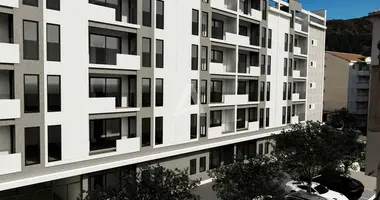 1 bedroom apartment in Budva, Montenegro
