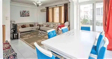 Квартира 3 комнаты в Аланья, Турция