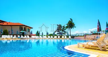 Apartamento 1 habitación en Nesebar, Bulgaria