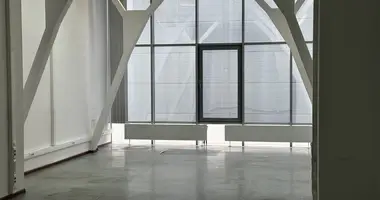 Oficina 380 m² en Moscú, Rusia