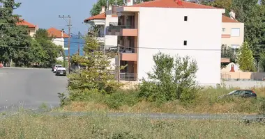 Grundstück in Leptokarya, Griechenland