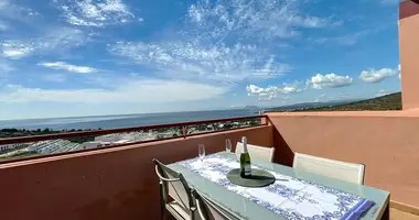 2 bedroom apartment in Spain