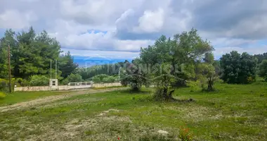 Участок земли в Municipality of Agia Paraskevi, Греция