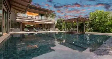 Apartamento 4 habitaciones en Choeng Thale, Tailandia