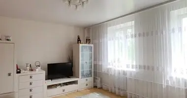 3 room apartment in Bałbasava, Belarus