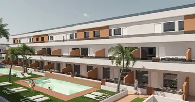 Ático Ático 2 habitaciones en Pilar de la Horadada, Španjolska