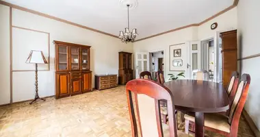 Квартира 3 комнаты в Познань, Польша