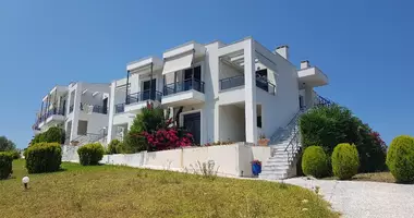 Mieszkanie 2 pokoi w Kalandra, Grecja