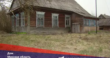 Дом в Первомайский сельский Совет, Беларусь