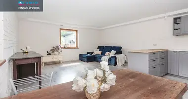 Maison dans Vilnius, Lituanie