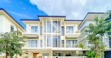 Дом 3 комнаты в Krous, Камбоджа