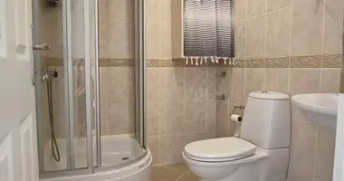 Mieszkanie 3 pokoi w Alanya, Turcja