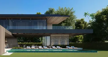 6 bedroom house in San Pedro Alcantara, Spain