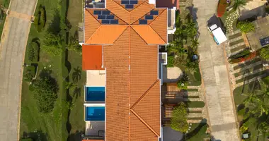 Apartment in Honduras