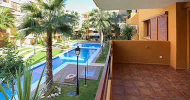 2 bedroom apartment in Abadin, Spain