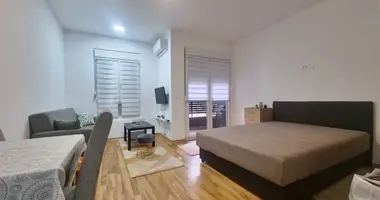 1 bedroom apartment in Budva, Montenegro