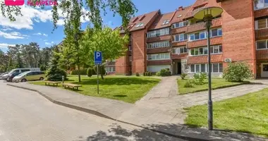 Wohnung 2 zimmer in Nehrung, Litauen