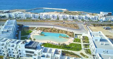 Квартира в Агиос Амвросиос, Северный Кипр