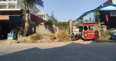 Plot of land in Ta Ngov Kandal, Cambodia