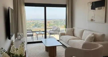 1 bedroom apartment in Ypsonas Municipality, Cyprus