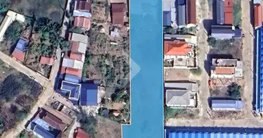 Участок земли в Такмау, Камбоджа