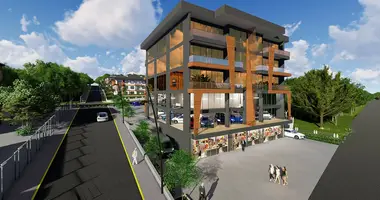 Офис 135 м² в Ялова, Турция
