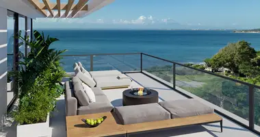 Apartamento en Tegalinggah, Indonesia