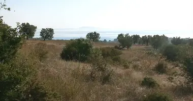 Terrain dans Municipality of Sithonia, Grèce